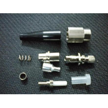 Connectors for Optical Patch Cord - FC